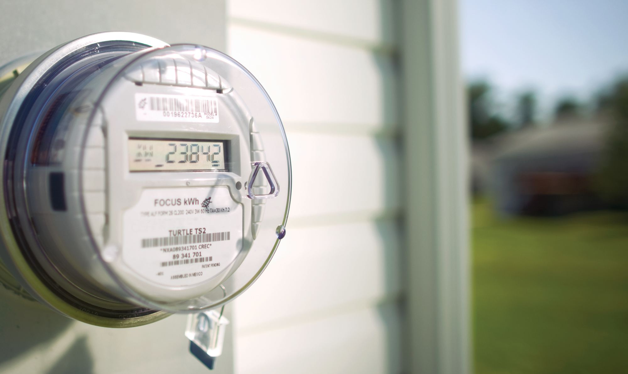 OffPeak Program Status